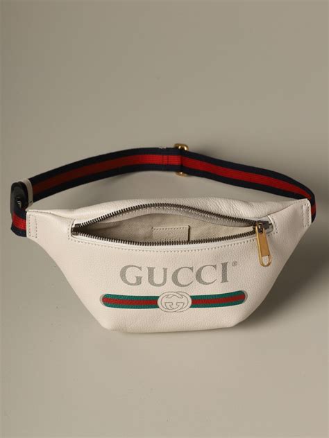 gucci tasche weiß|gucci tasje mannen.